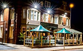 Bloomfield Brewhouse